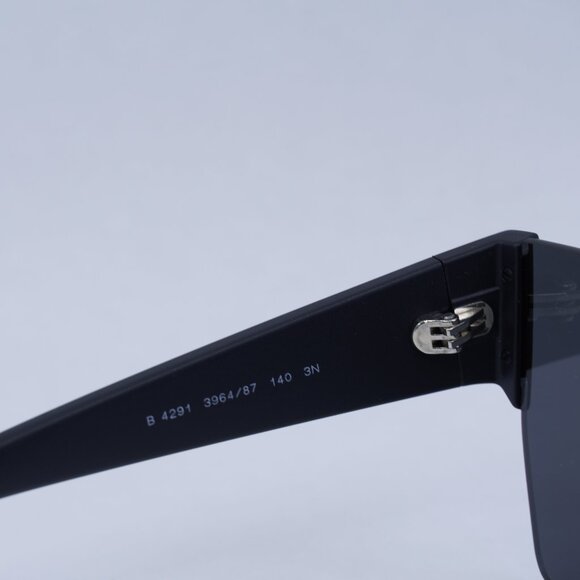 FINAL PRICE NEW BURBERRY BE4291 396487 SUNGLASSES - Picture 7 of 11